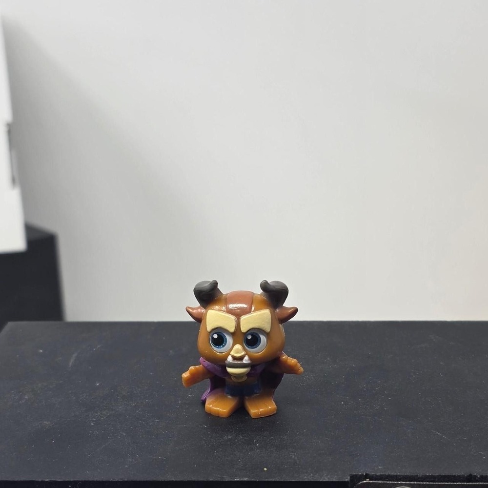 Disney Villains mini figure‎ - Beast